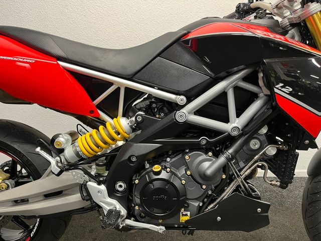 aprilia - dorsoduro-1200-abs