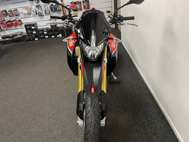 aprilia - dorsoduro-1200-abs