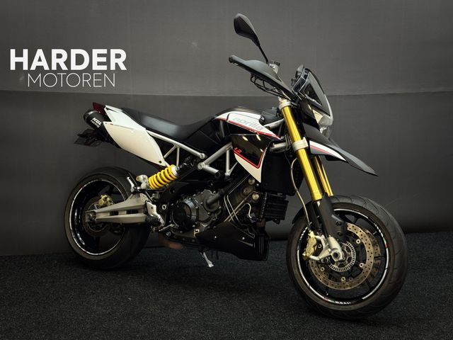 aprilia - dorsoduro-1200-abs-atc