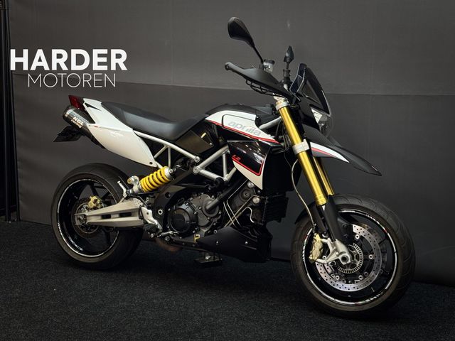 aprilia - dorsoduro-1200-abs-atc