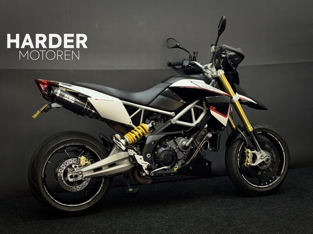 aprilia - dorsoduro-1200-abs-atc