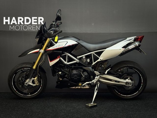 aprilia - dorsoduro-1200-abs-atc