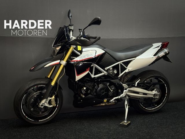 aprilia - dorsoduro-1200-abs-atc