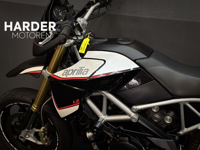 aprilia - dorsoduro-1200-abs-atc