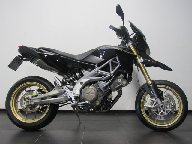 aprilia - dorsoduro-750