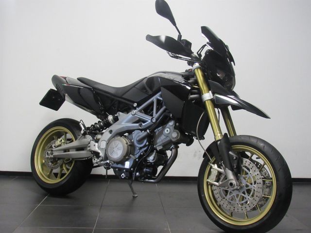 aprilia - dorsoduro-750