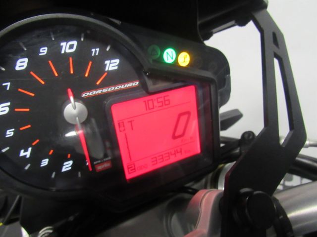 aprilia - dorsoduro-750