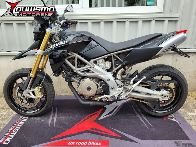 aprilia - dorsoduro-750