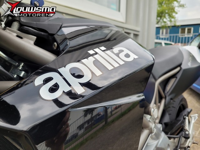 aprilia - dorsoduro-750