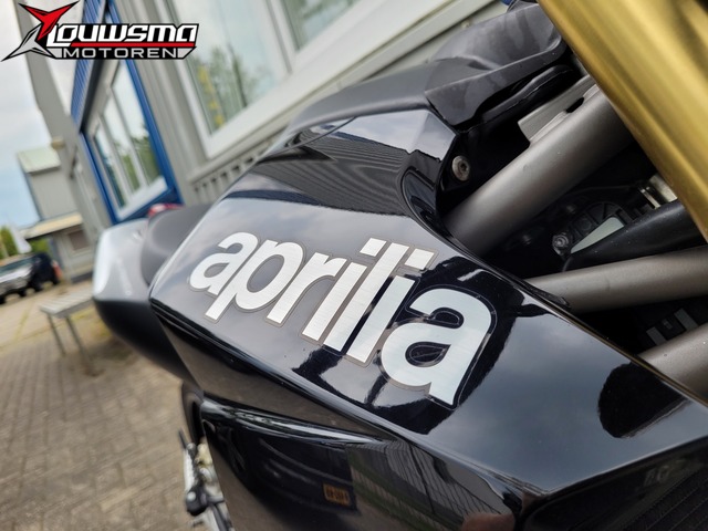 aprilia - dorsoduro-750