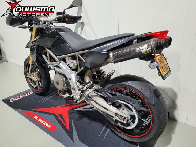 aprilia - dorsoduro-750