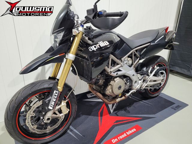 aprilia - dorsoduro-750