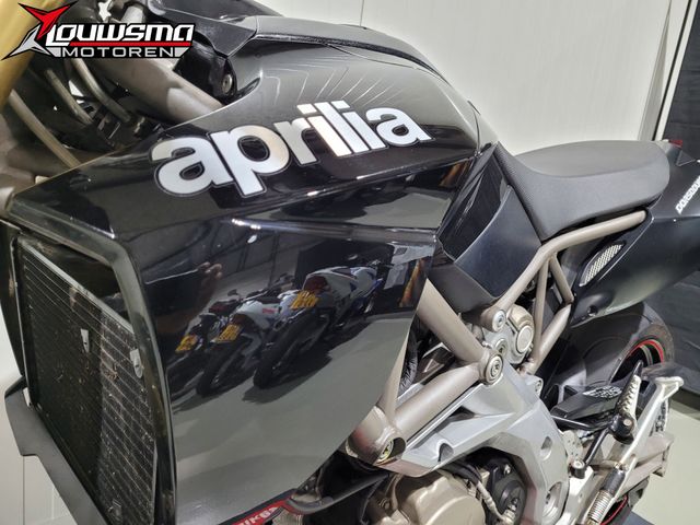 aprilia - dorsoduro-750