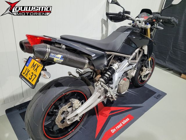 aprilia - dorsoduro-750