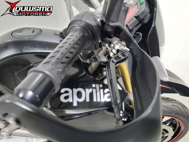 aprilia - dorsoduro-750