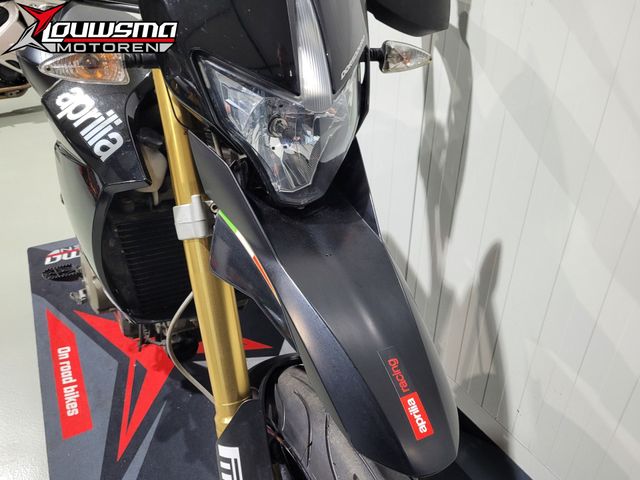 aprilia - dorsoduro-750