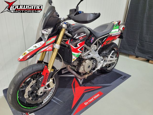 aprilia - dorsoduro-750