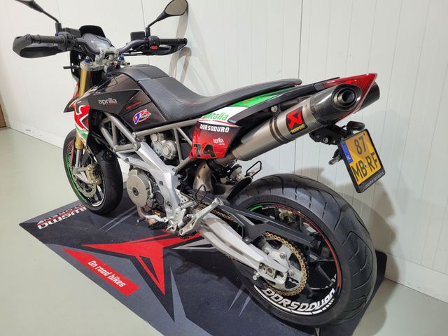 aprilia - dorsoduro-750