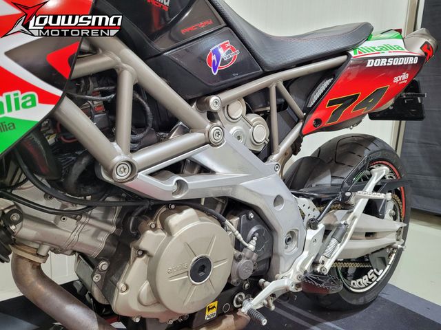 aprilia - dorsoduro-750