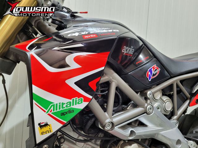 aprilia - dorsoduro-750