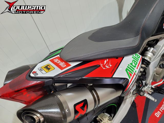 aprilia - dorsoduro-750