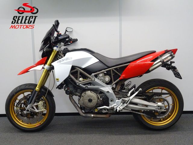 aprilia - dorsoduro-750