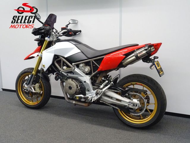 aprilia - dorsoduro-750