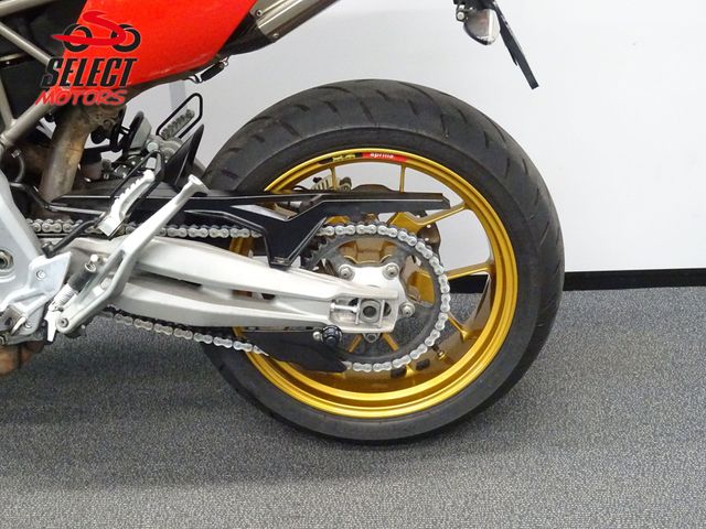 aprilia - dorsoduro-750