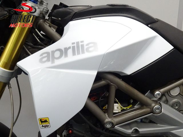 aprilia - dorsoduro-750