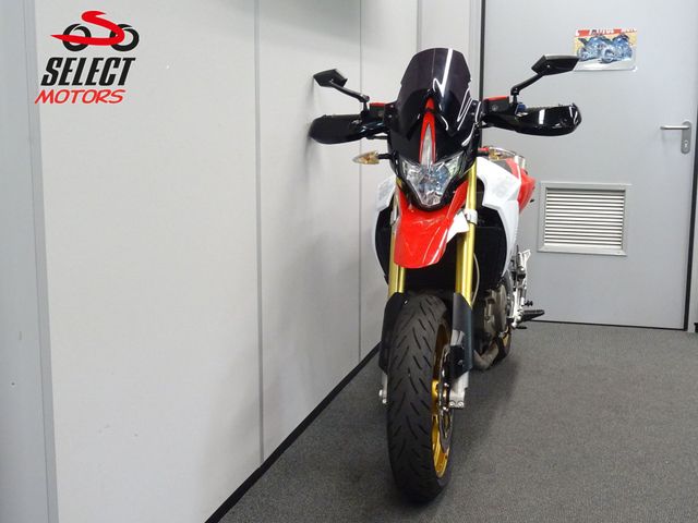 aprilia - dorsoduro-750