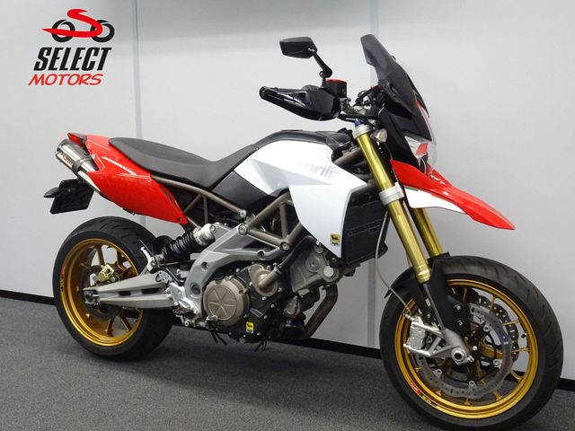 aprilia - dorsoduro-750