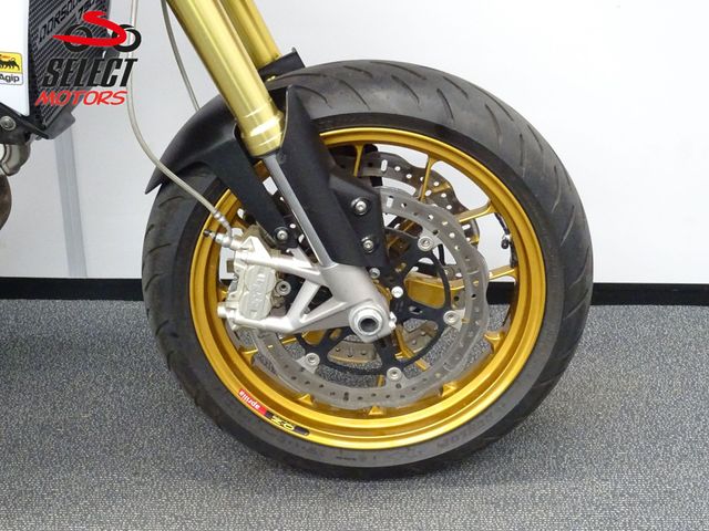 aprilia - dorsoduro-750