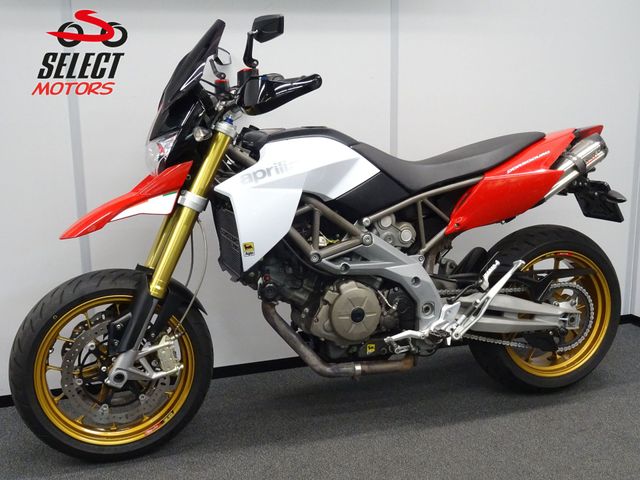 aprilia - dorsoduro-750