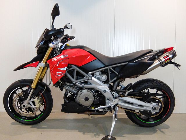 aprilia - dorsoduro-750-abs