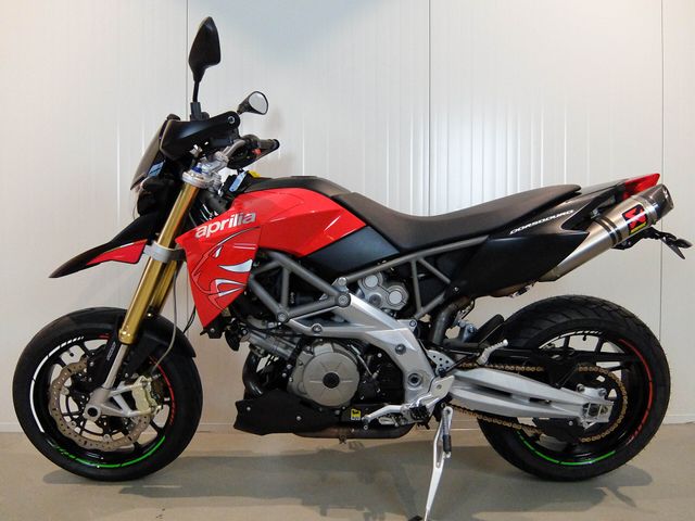 aprilia - dorsoduro-750-abs