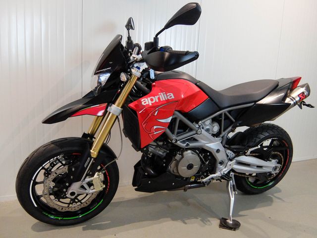 aprilia - dorsoduro-750-abs