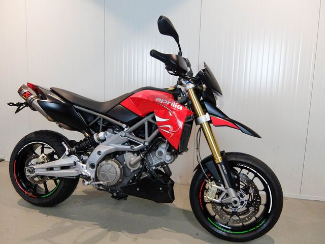 aprilia - dorsoduro-750-abs