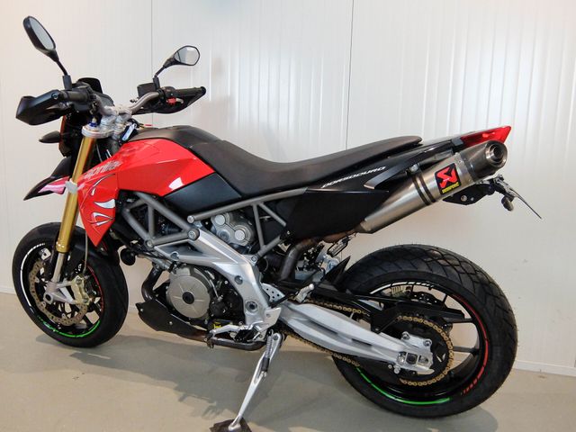 aprilia - dorsoduro-750-abs