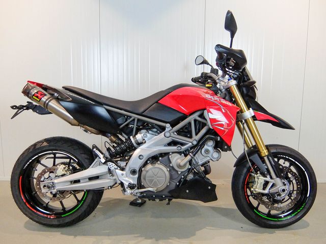 aprilia - dorsoduro-750-abs