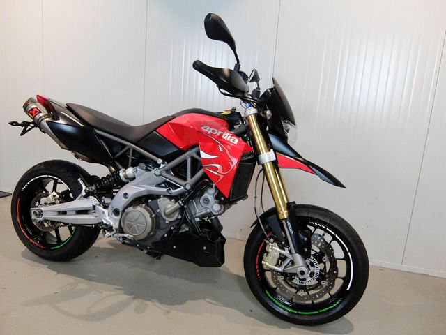 aprilia - dorsoduro-750-abs