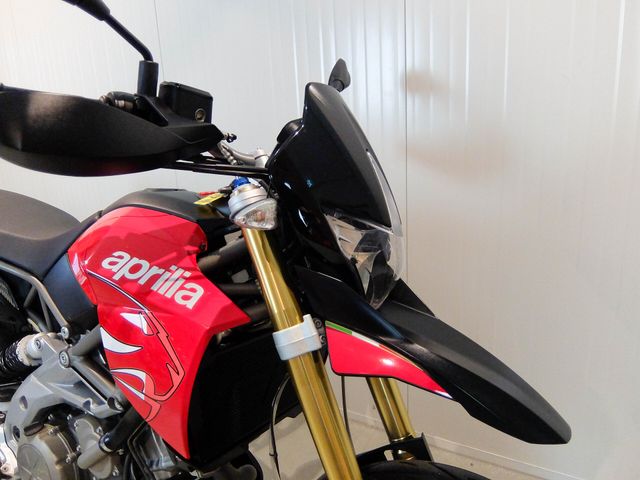 aprilia - dorsoduro-750-abs