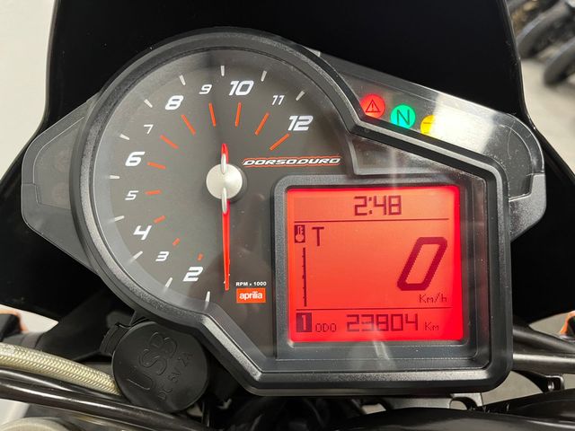 aprilia - dorsoduro-750-abs