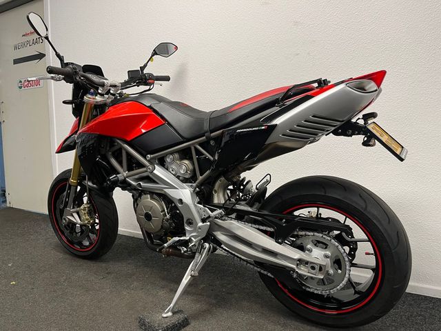 aprilia - dorsoduro-750-abs