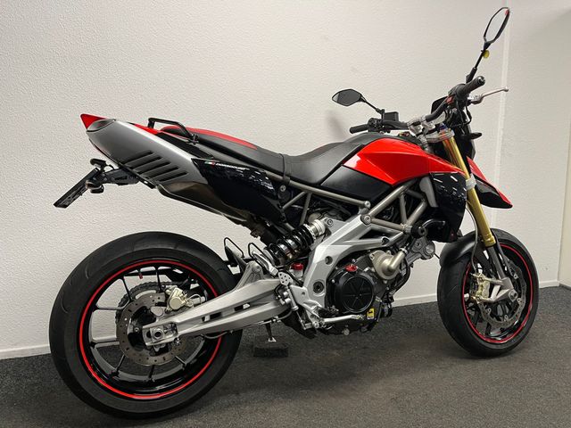 aprilia - dorsoduro-750-abs