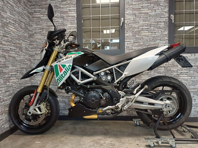 aprilia - dorsoduro-750-abs