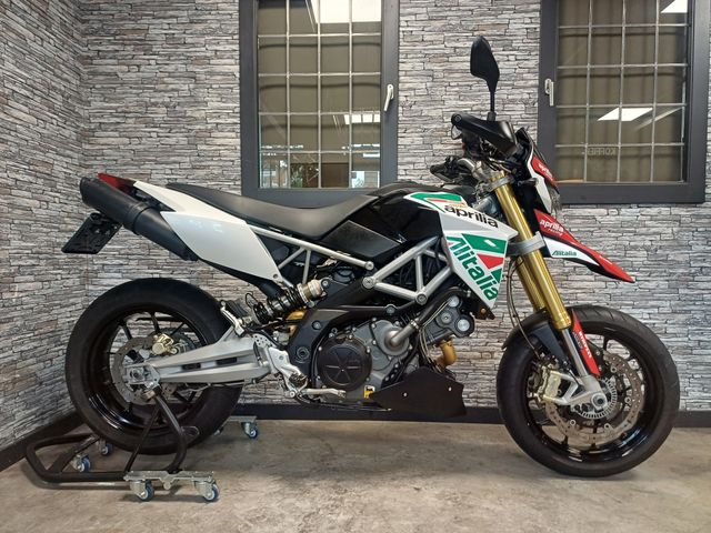 aprilia - dorsoduro-750-abs