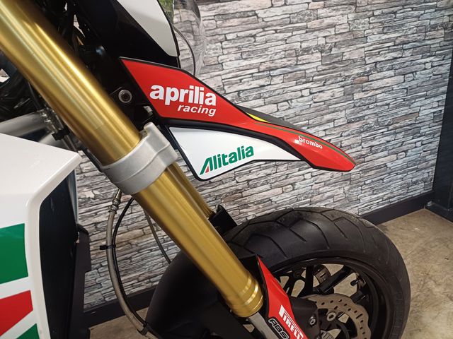 aprilia - dorsoduro-750-abs