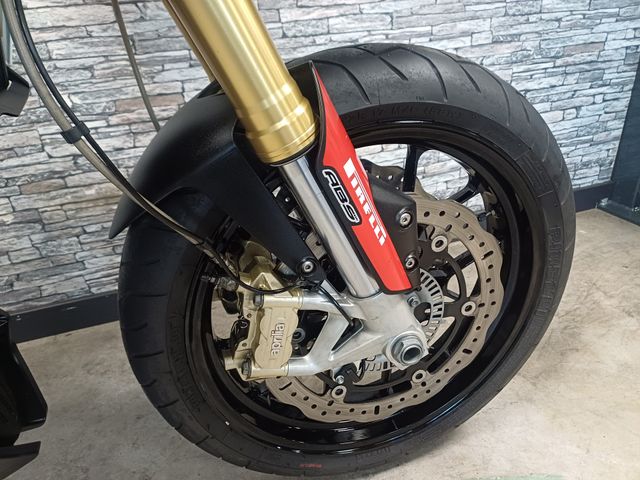 aprilia - dorsoduro-750-abs