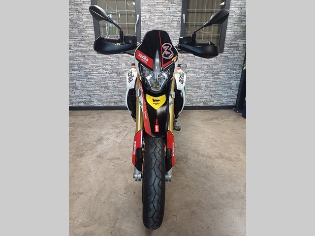 aprilia - dorsoduro-750-abs