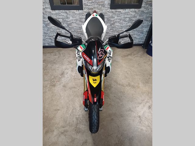 aprilia - dorsoduro-750-abs